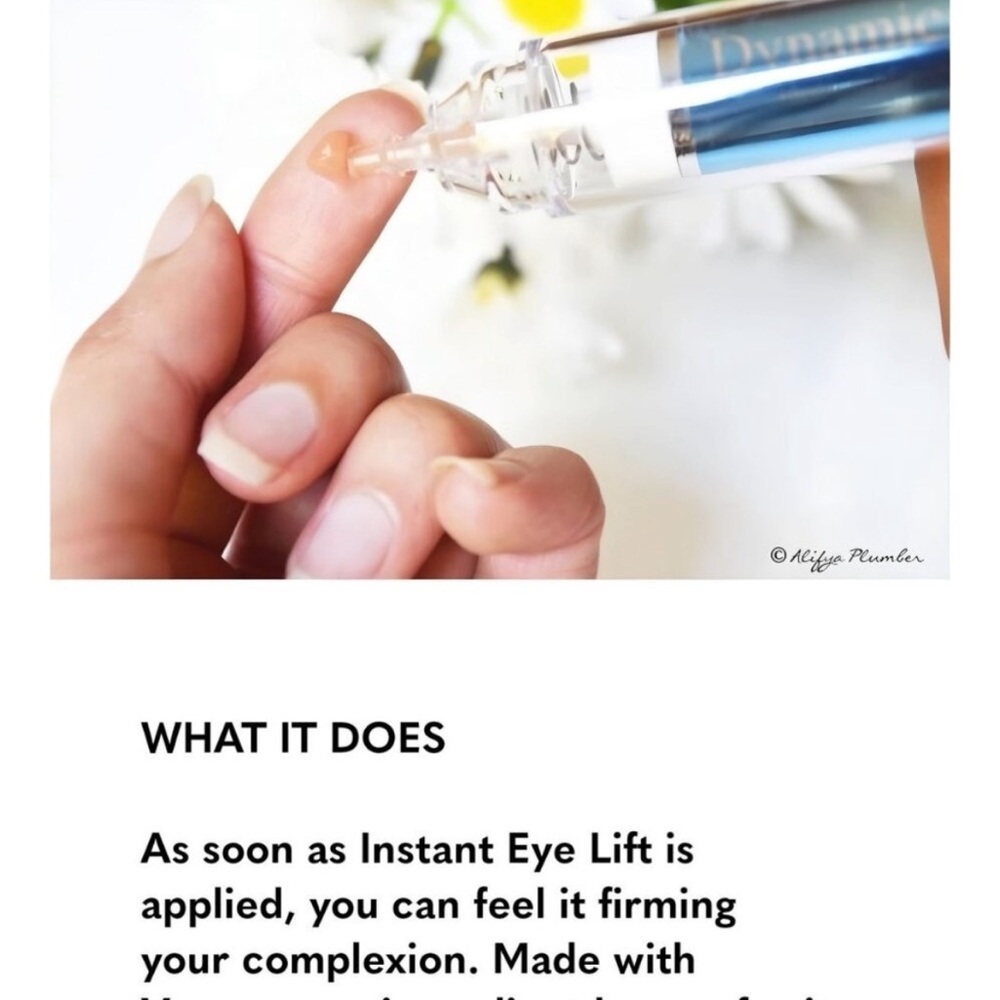 Dynamic Innovation Labs Instant Eye Lift - Picture 3 of 7